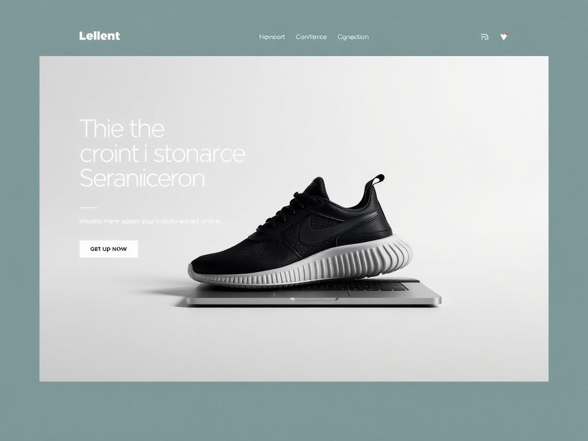 Online store for Lellent