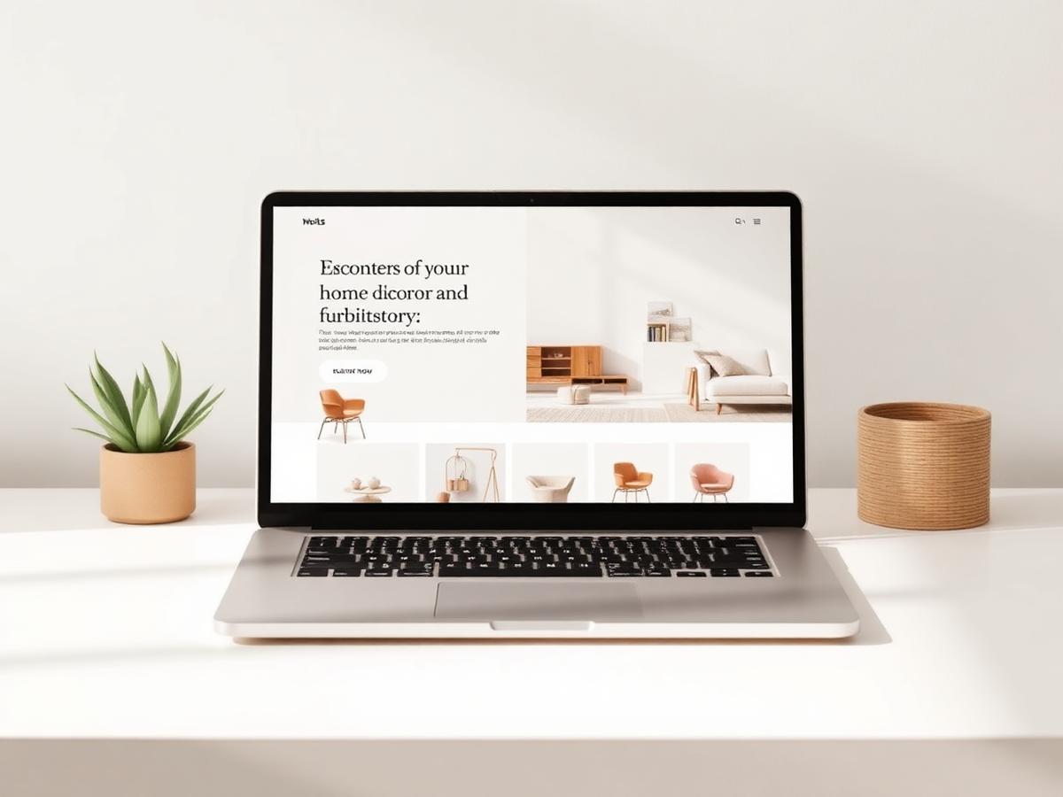 Online store for Nubils